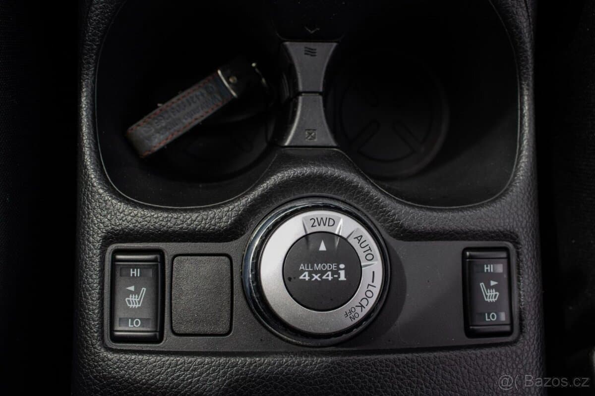 2020 Nissan X-TRAIL - 5