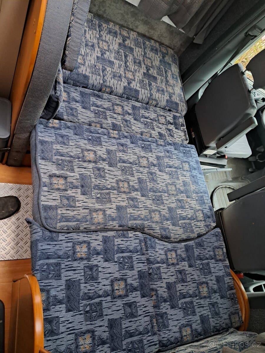 2002 Mercedes-Benz SPRINTER - 5