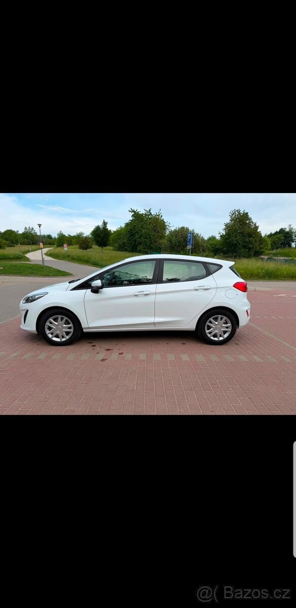 2018 Ford FIESTA - 5