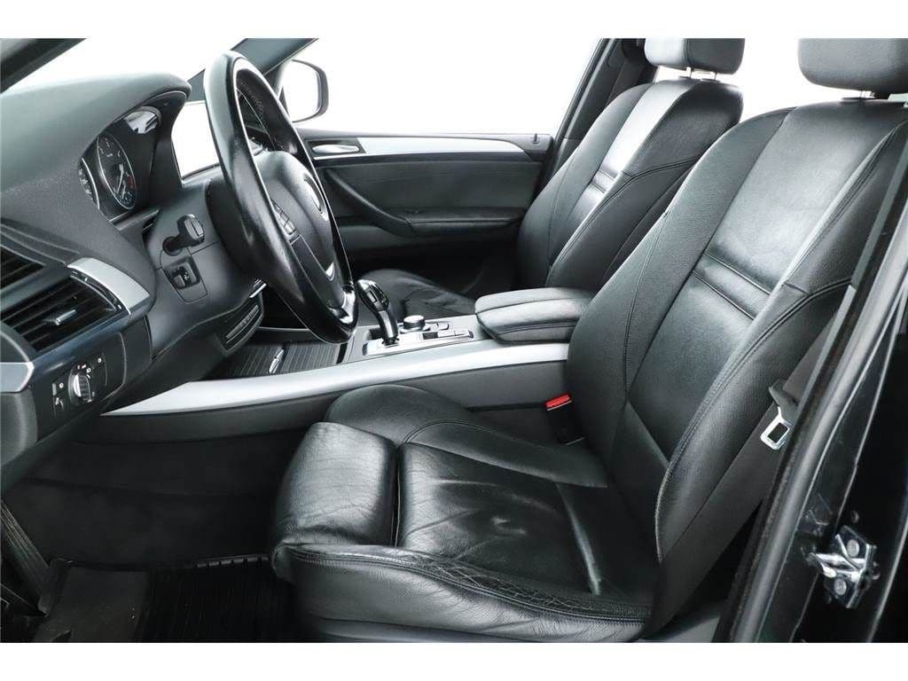 BMW X5 - 5