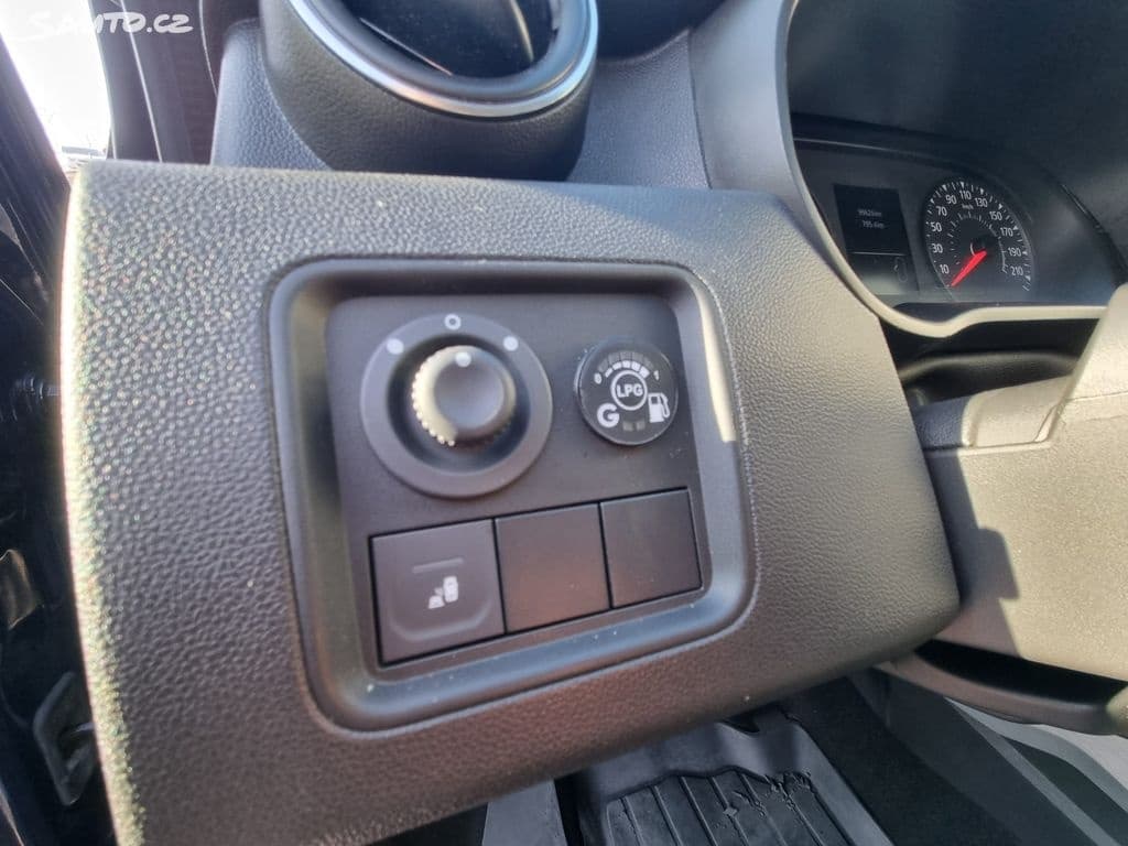 2020 Dacia DUSTER - 5