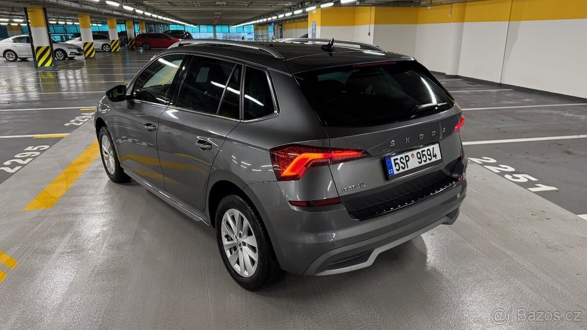 2023 Škoda KAMIQ - 5