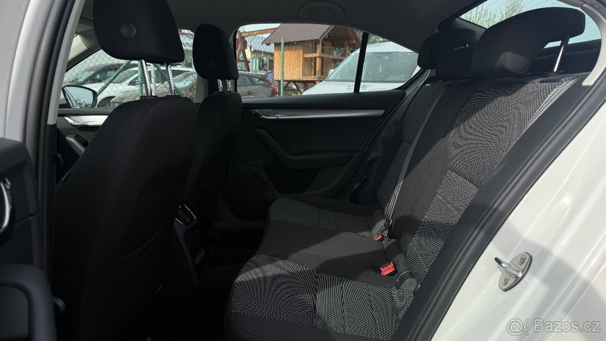 2016 Škoda OCTAVIA - 5
