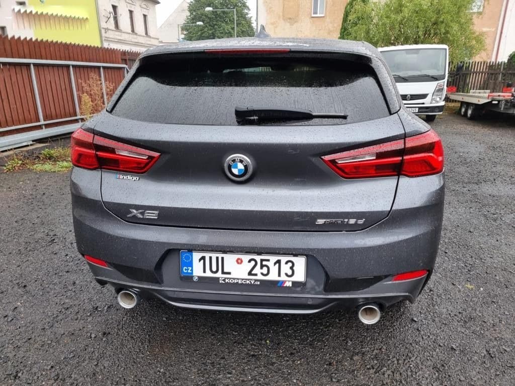 2019 BMW X2 - 5