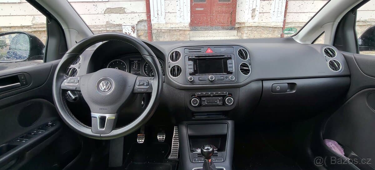 2011 Volkswagen GOLF - 5