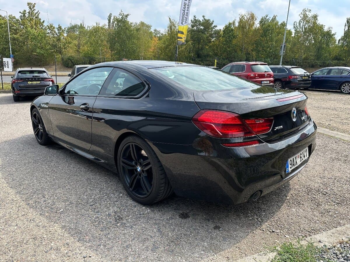 2014 BMW OSTATNÍ - 5