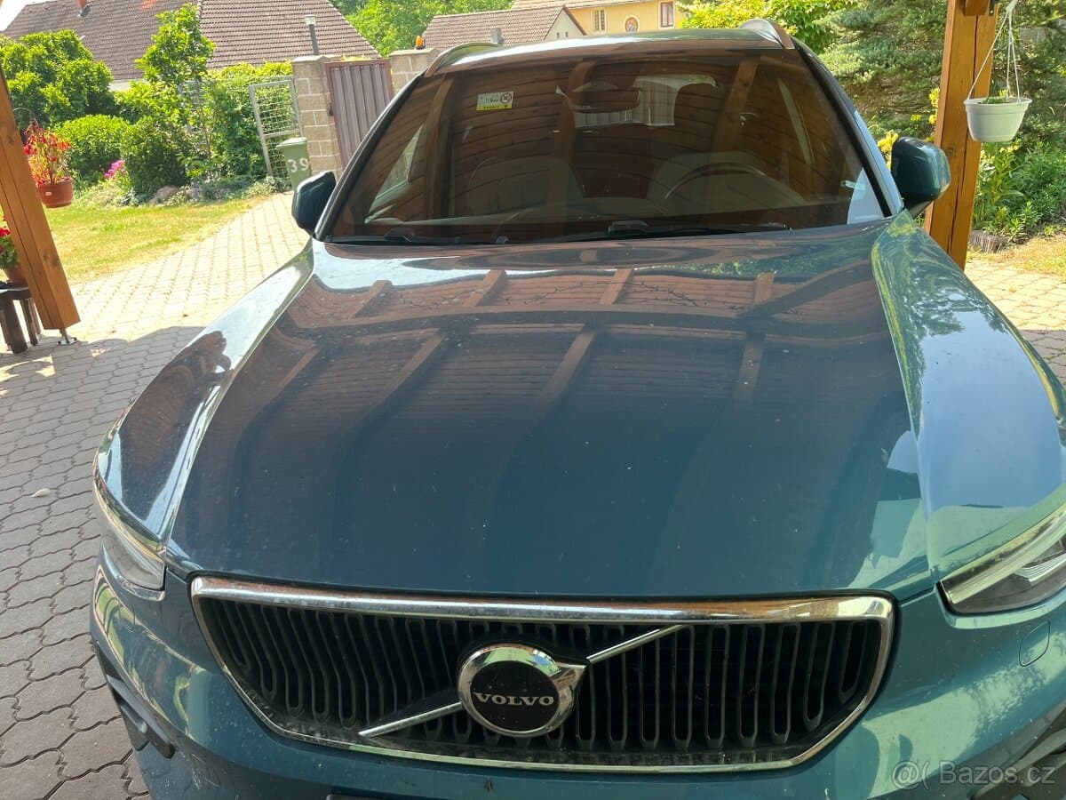 2023 Volvo OSTATNÍ - 5