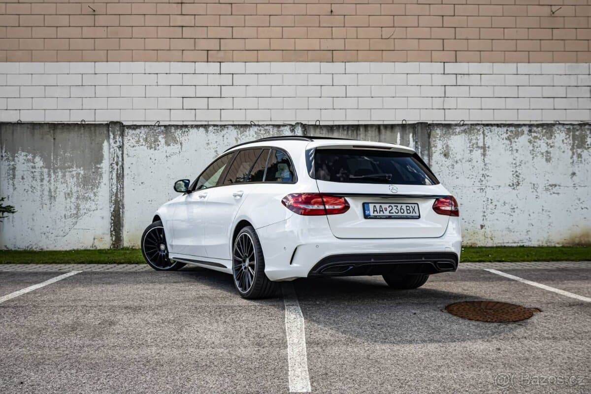 2015 Mercedes-Benz OSTATNÍ - 5