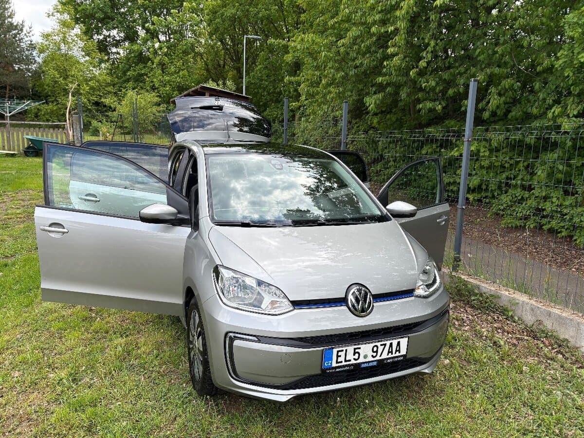 2019 Volkswagen UP! - 5