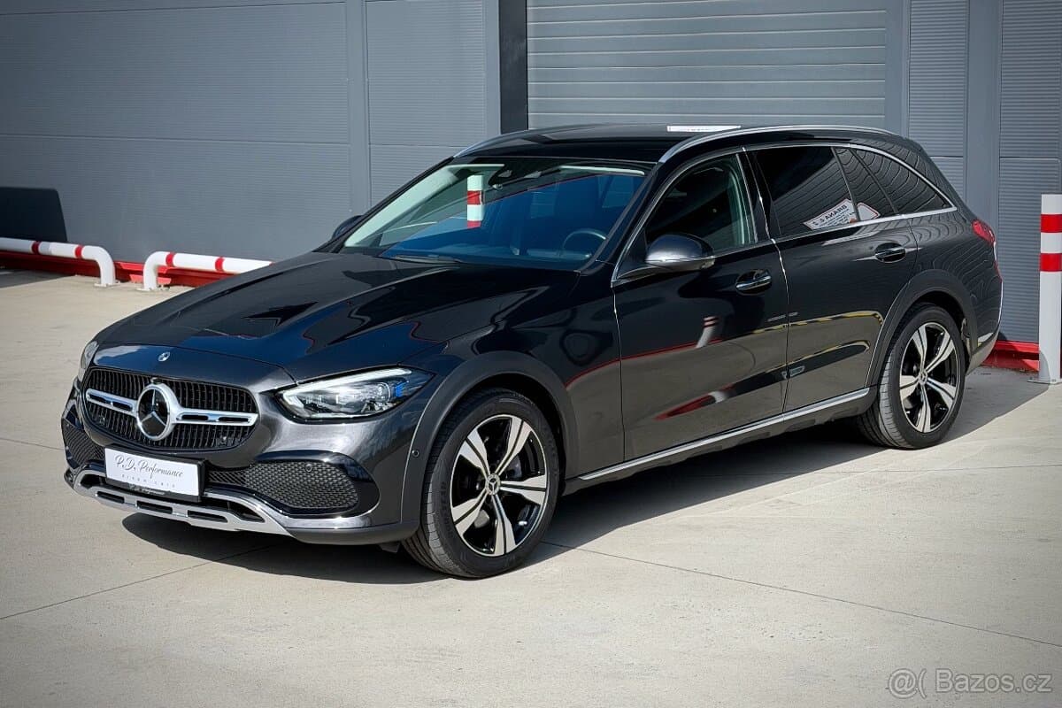 2023 Mercedes-Benz OSTATNÍ - 5