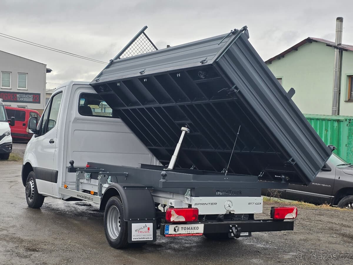 Mercedes-Benz SPRINTER - 5