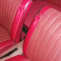 1964 Fiat COUPE - 5