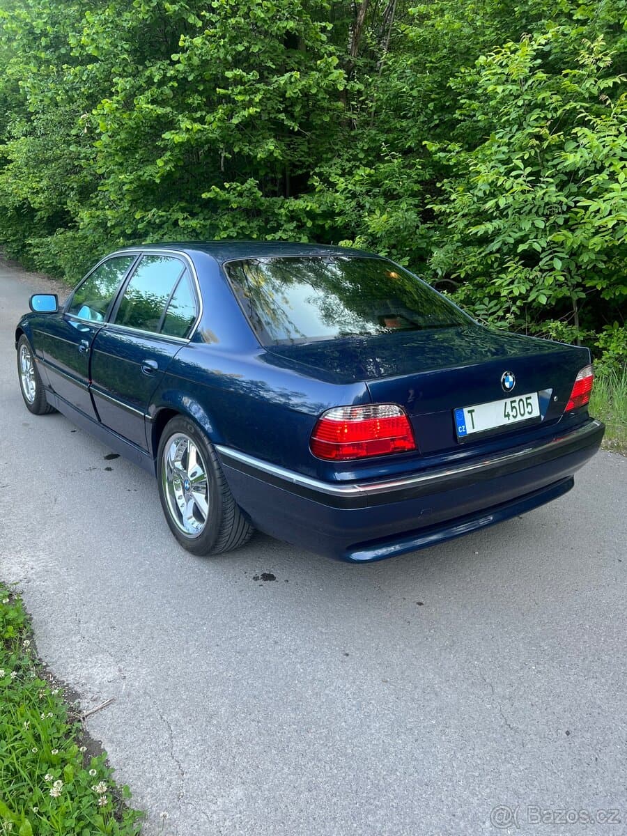 1997 BMW OSTATNÍ - 5