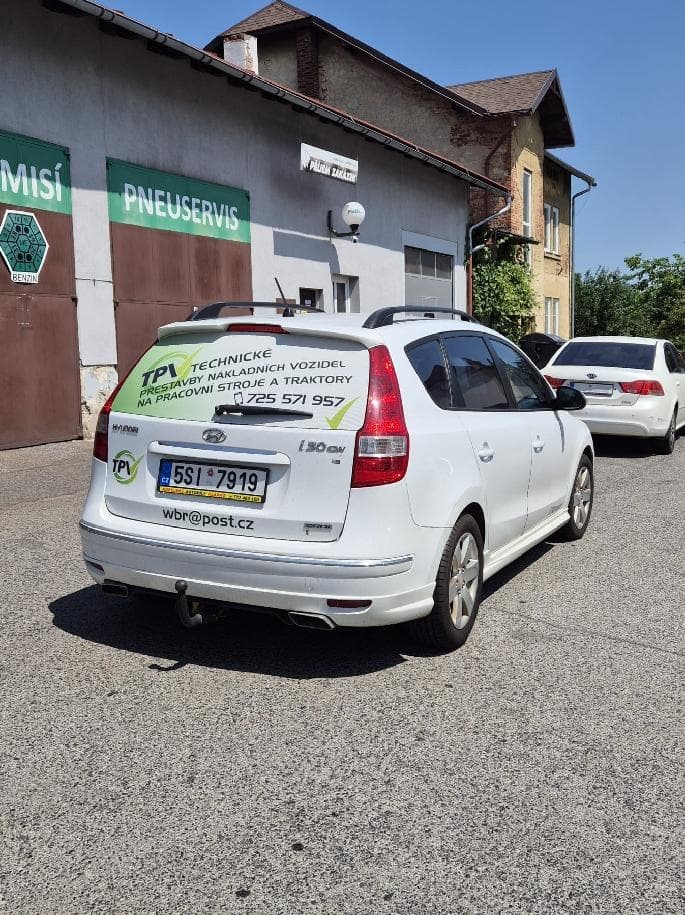 2009 Hyundai i30 - 5