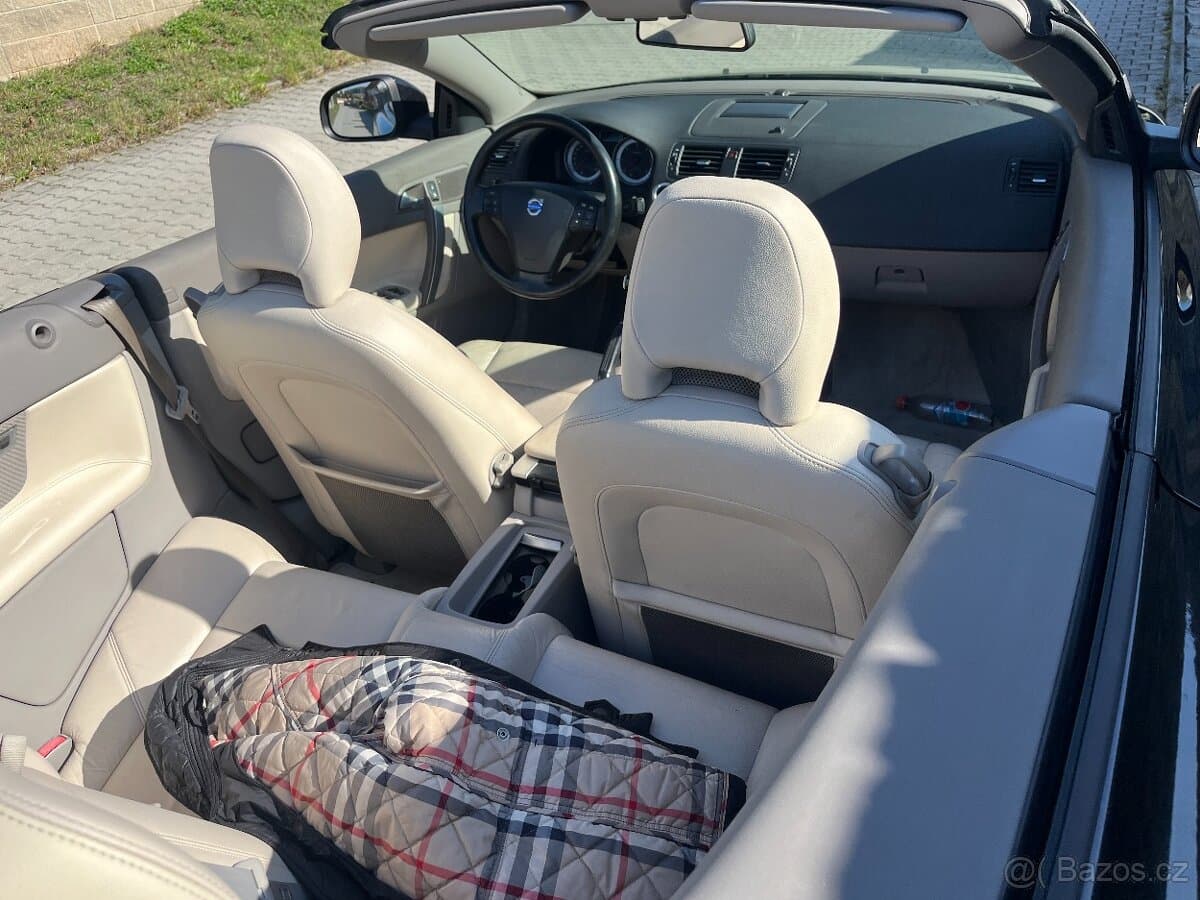 2010 Volvo C70 - 5