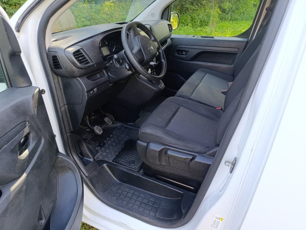 2023 Opel VIVARO - 5