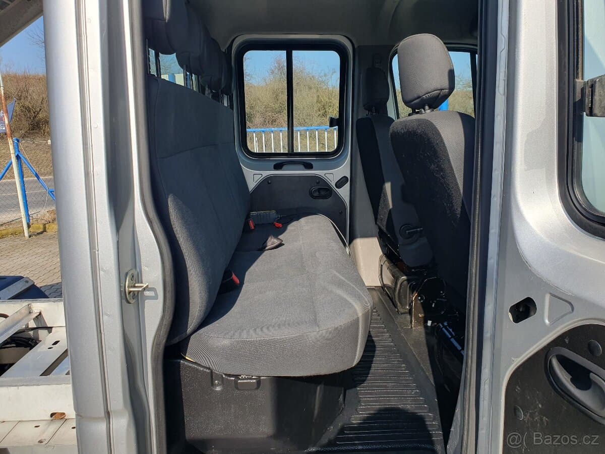 2017 Nissan OSTATNÍ - 5