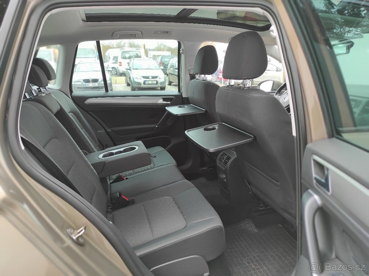 2014 Volkswagen GOLF - 5