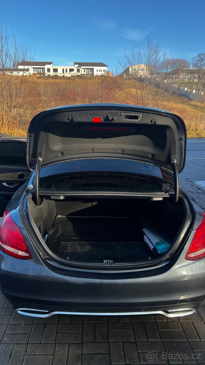 2015 Mercedes-Benz OSTATNÍ - 5