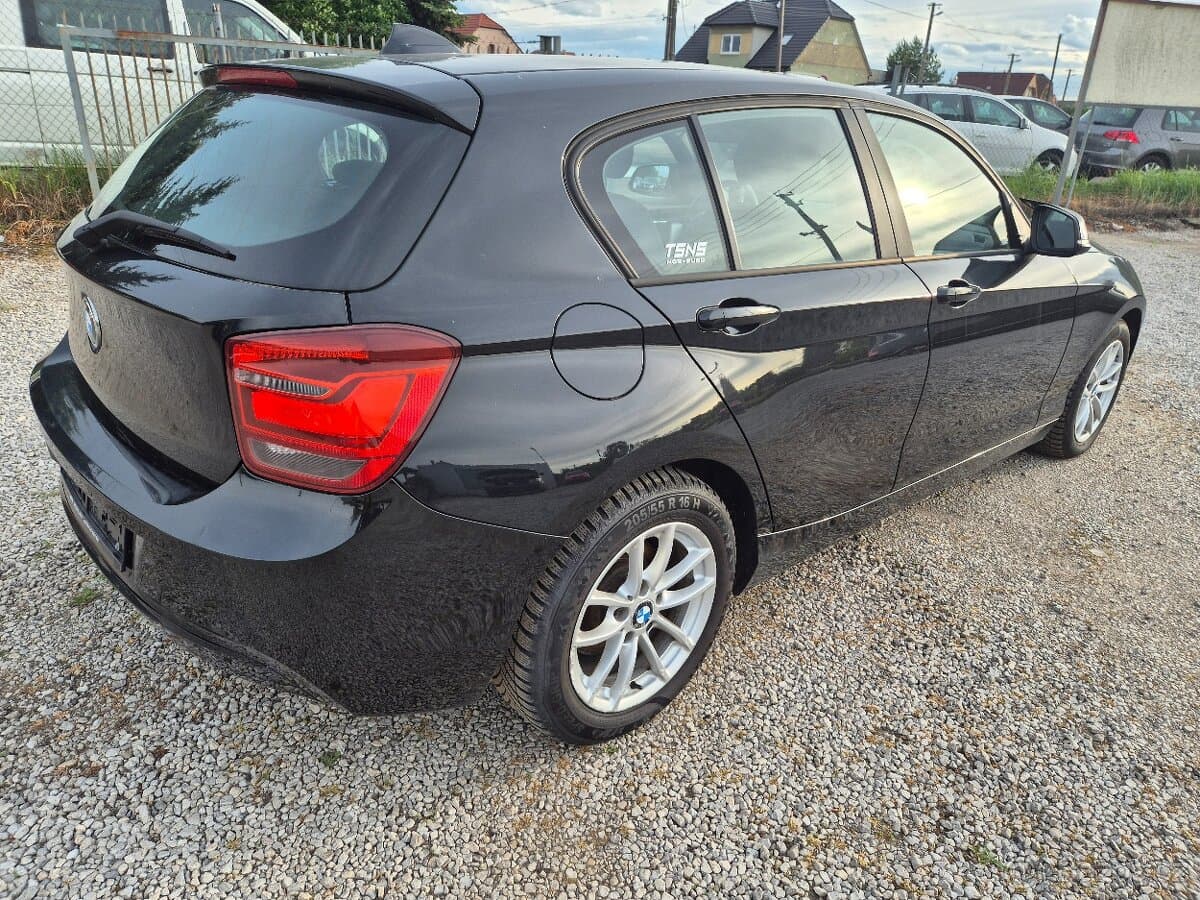 2012 BMW OSTATNÍ - 5
