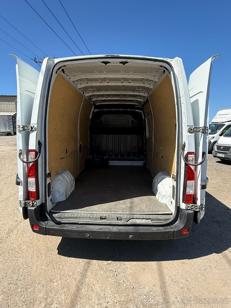 2019 Renault MASTER - 5