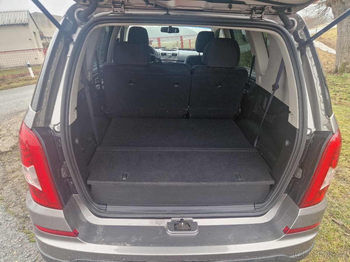 2013 SsangYong REXTON - 5