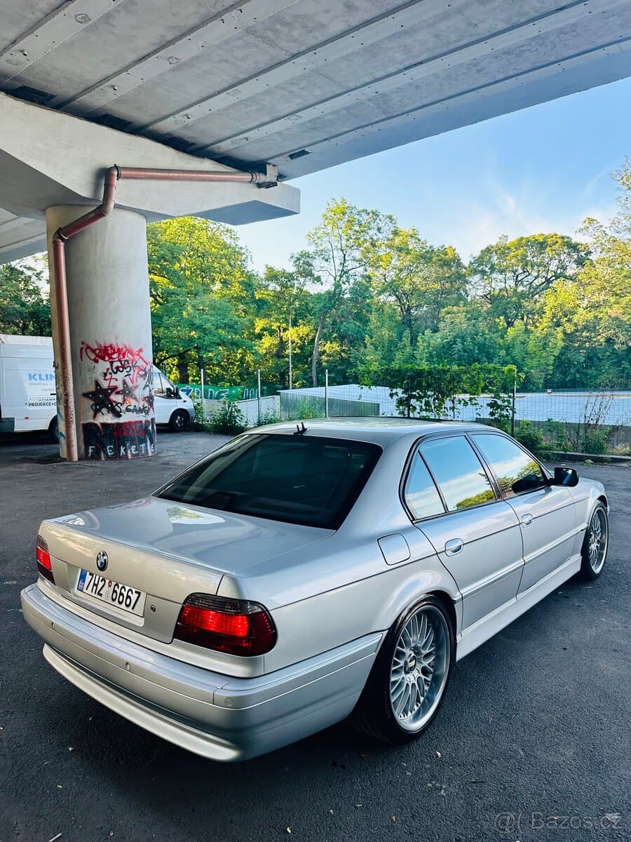 2000 BMW OSTATNÍ - 5