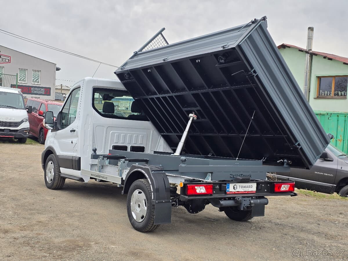 Ford TRANSIT - 5