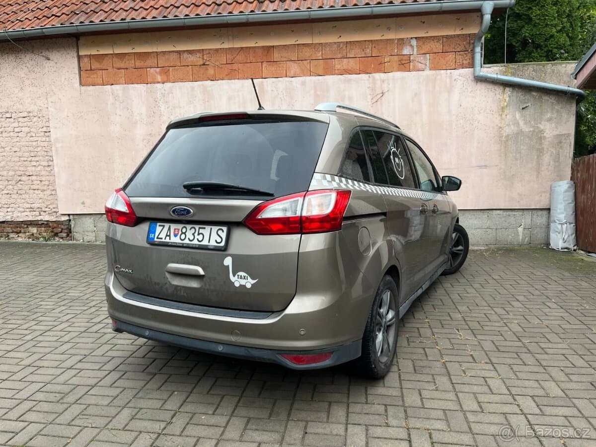 2019 Ford OSTATNÍ - 5