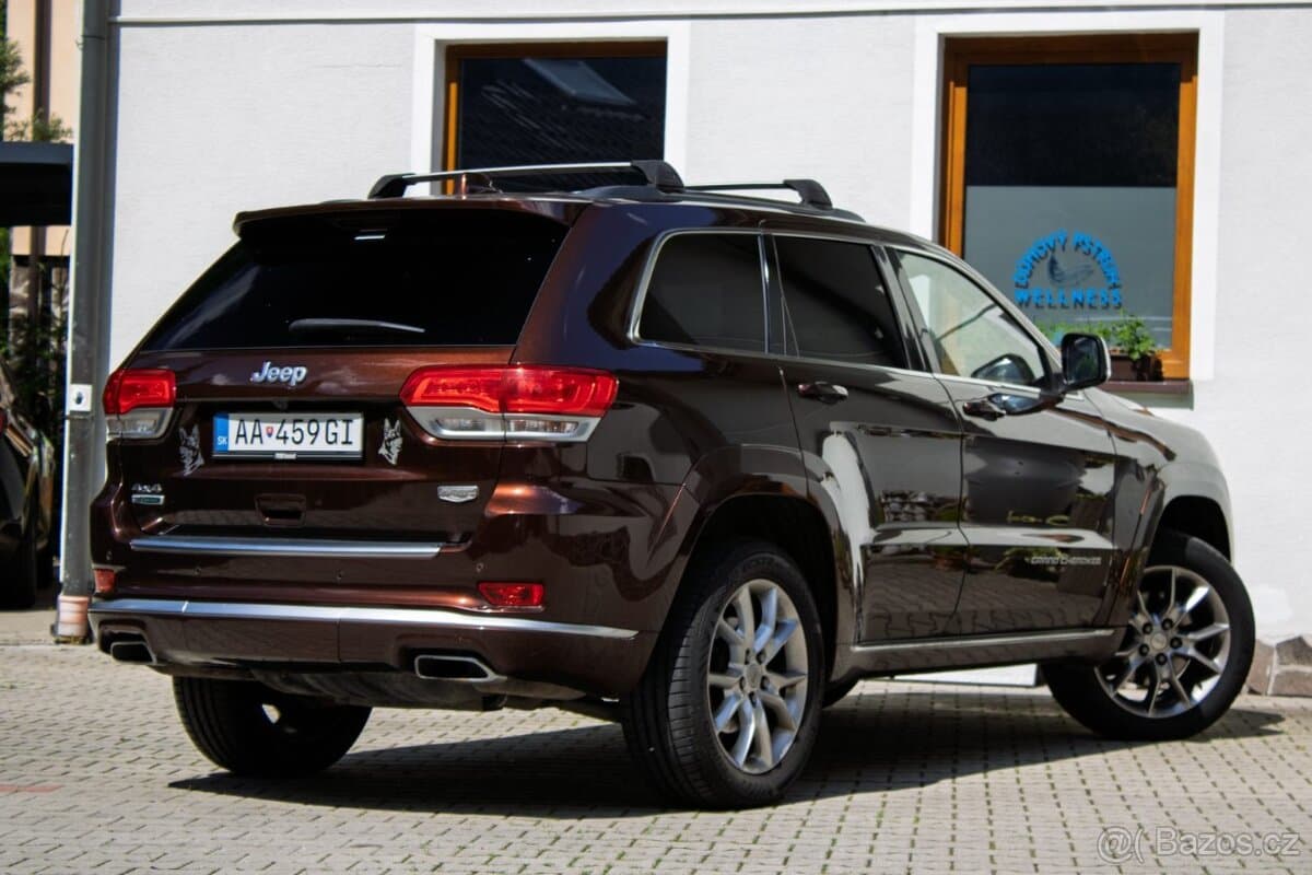 2016 Jeep CHEROKEE - 5