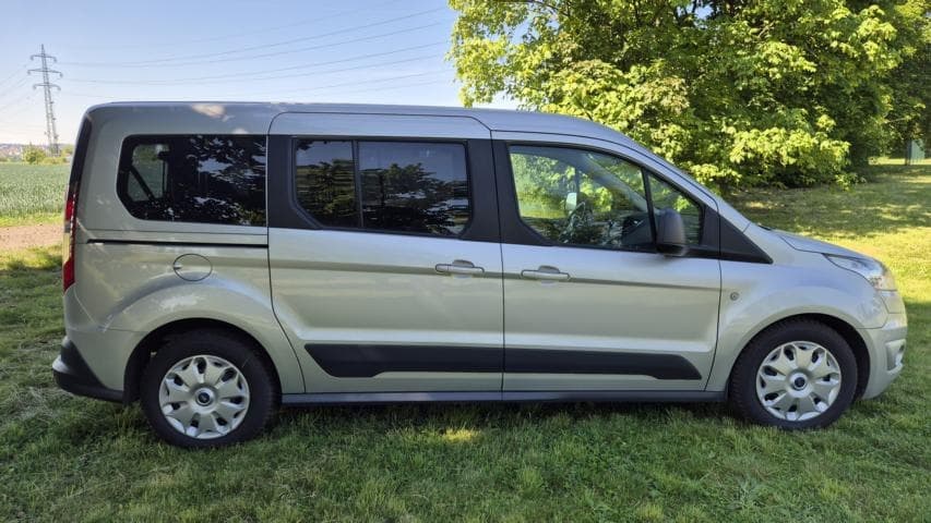 2015 Ford OSTATNÍ - 5