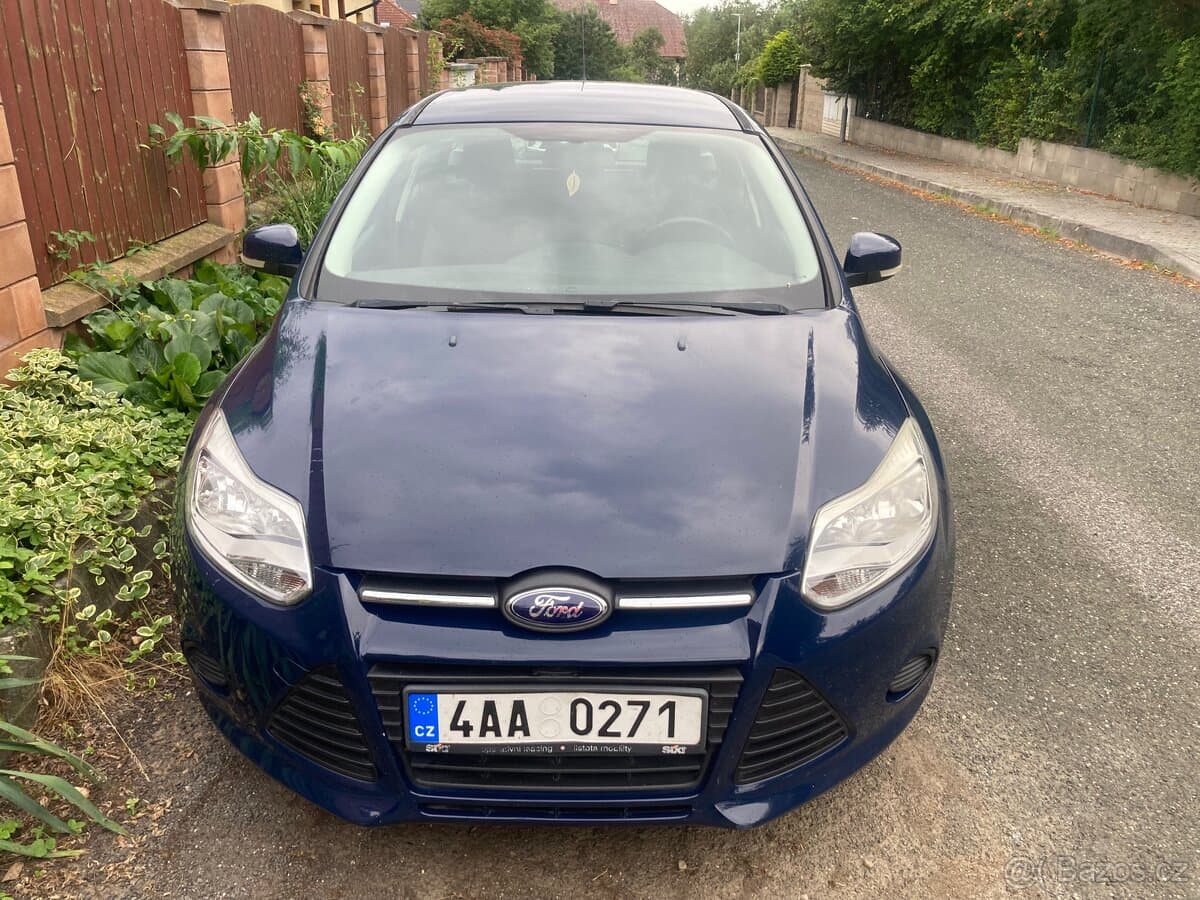 Ford FOCUS - 5