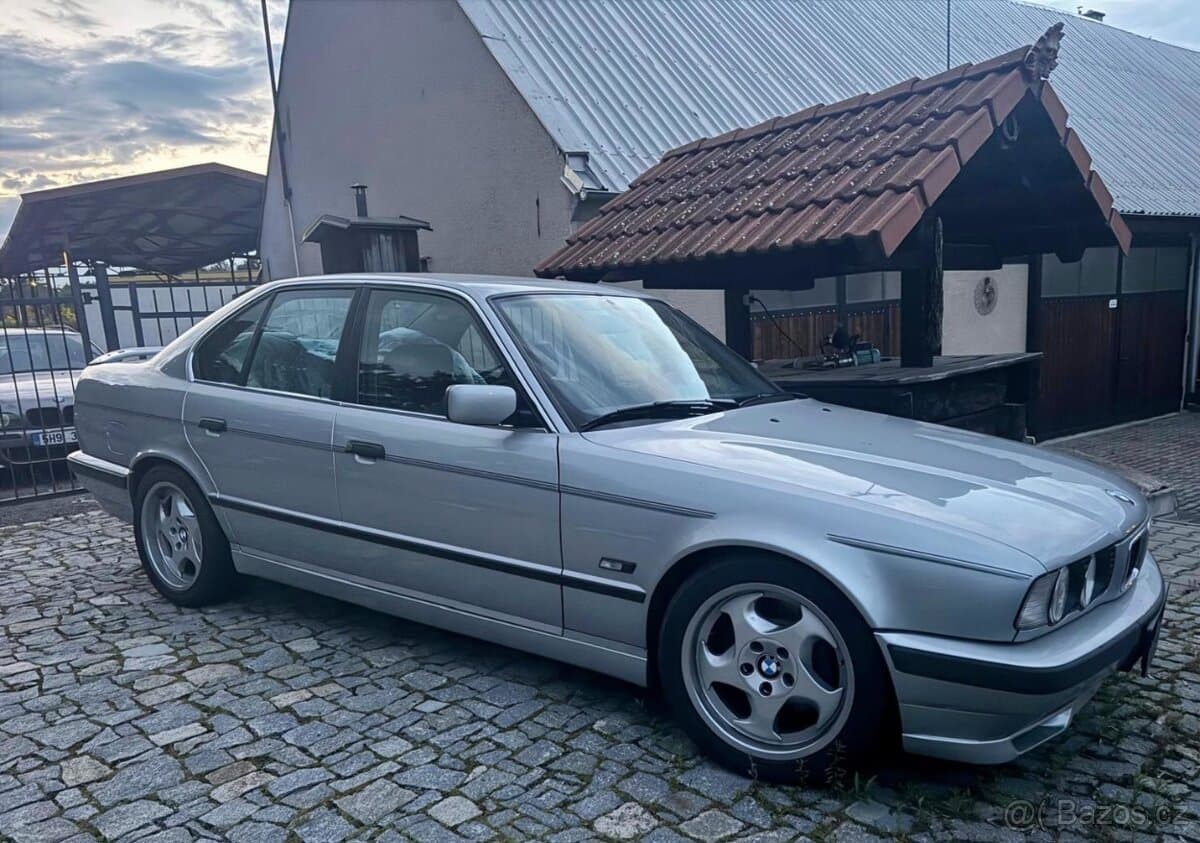 BMW OSTATNÍ - 5