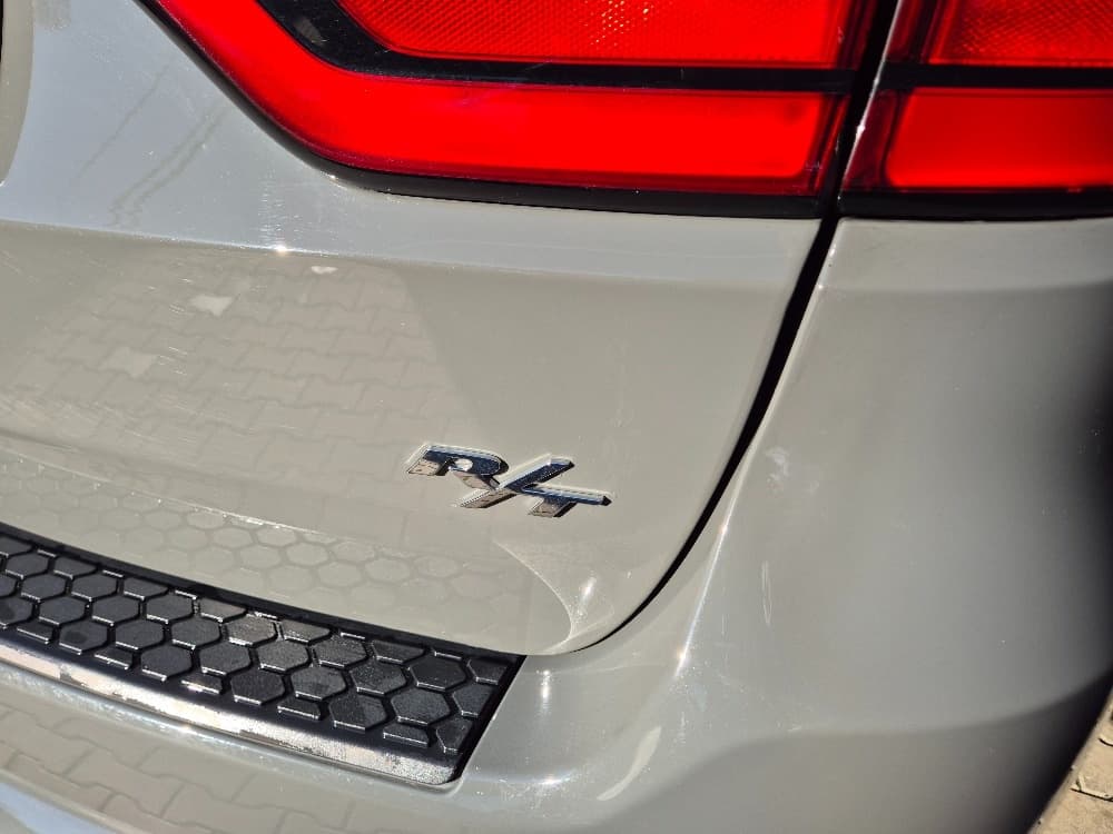 2022 Dodge DURANGO - 5