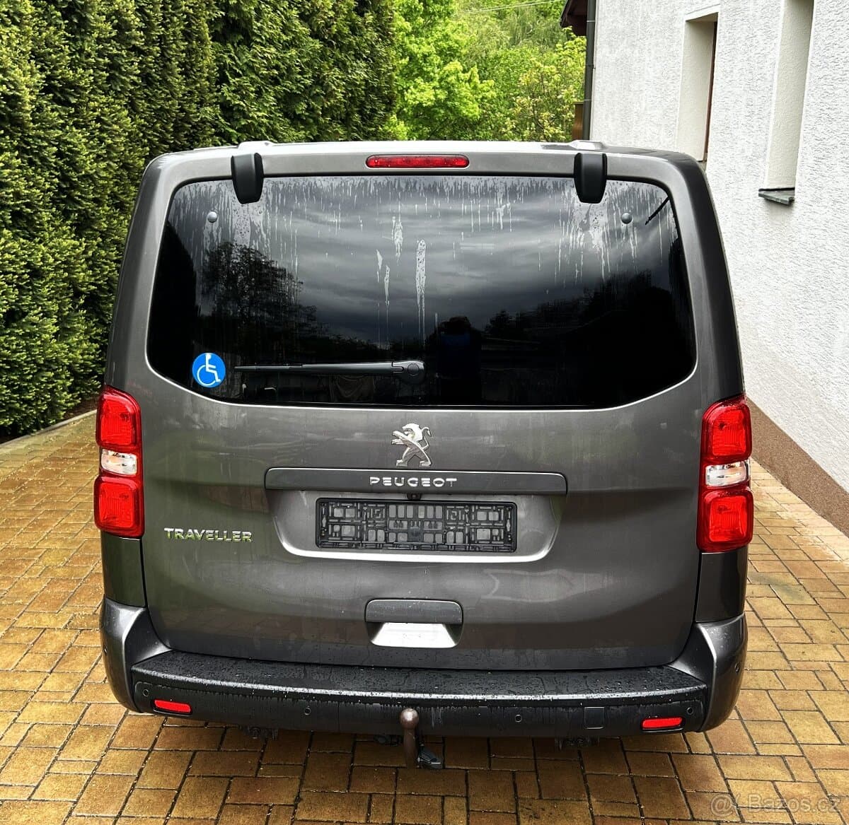 2018 Peugeot TRAVELLER - 5