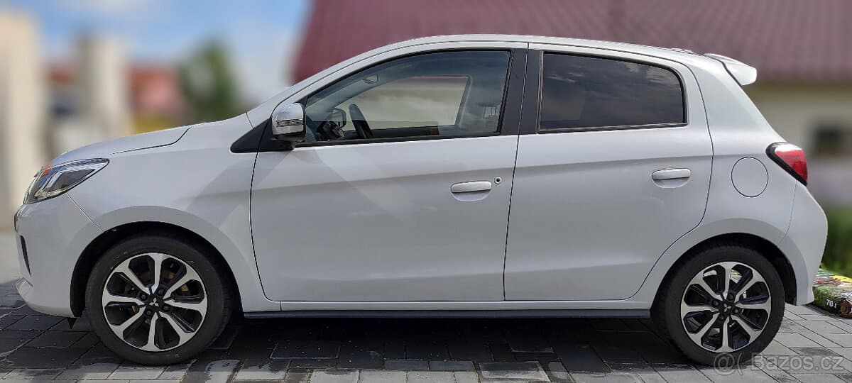 2022 Mitsubishi OSTATNÍ - 5