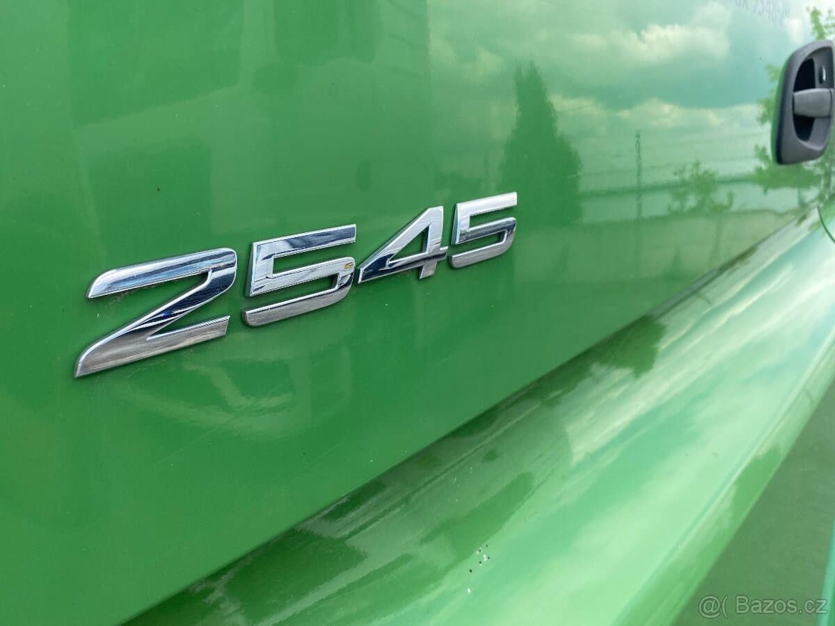 2014 Mercedes-Benz OSTATNÍ - 5
