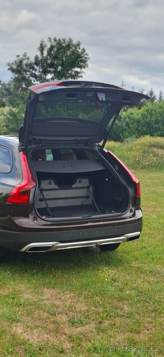 2020 Volvo V90 - 5