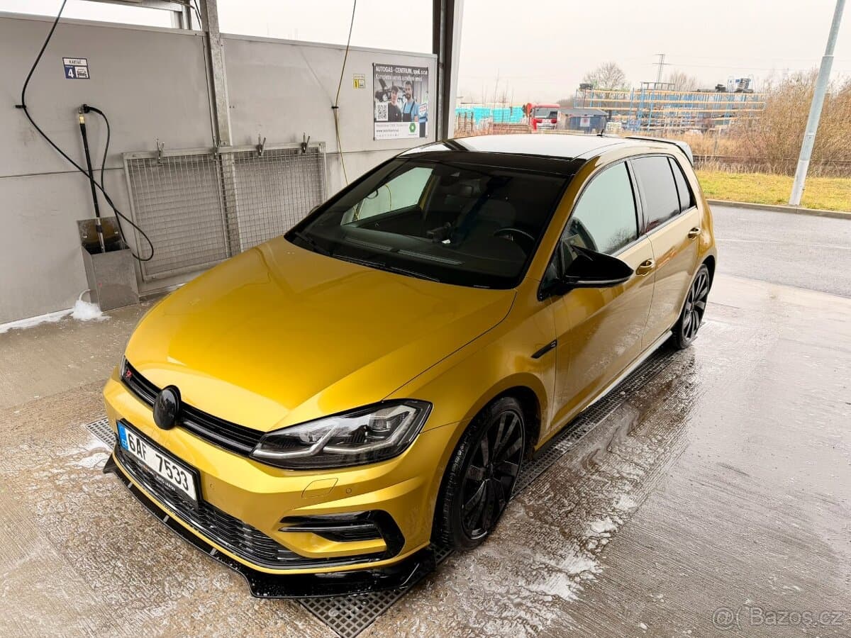 2017 Volkswagen GOLF - 5