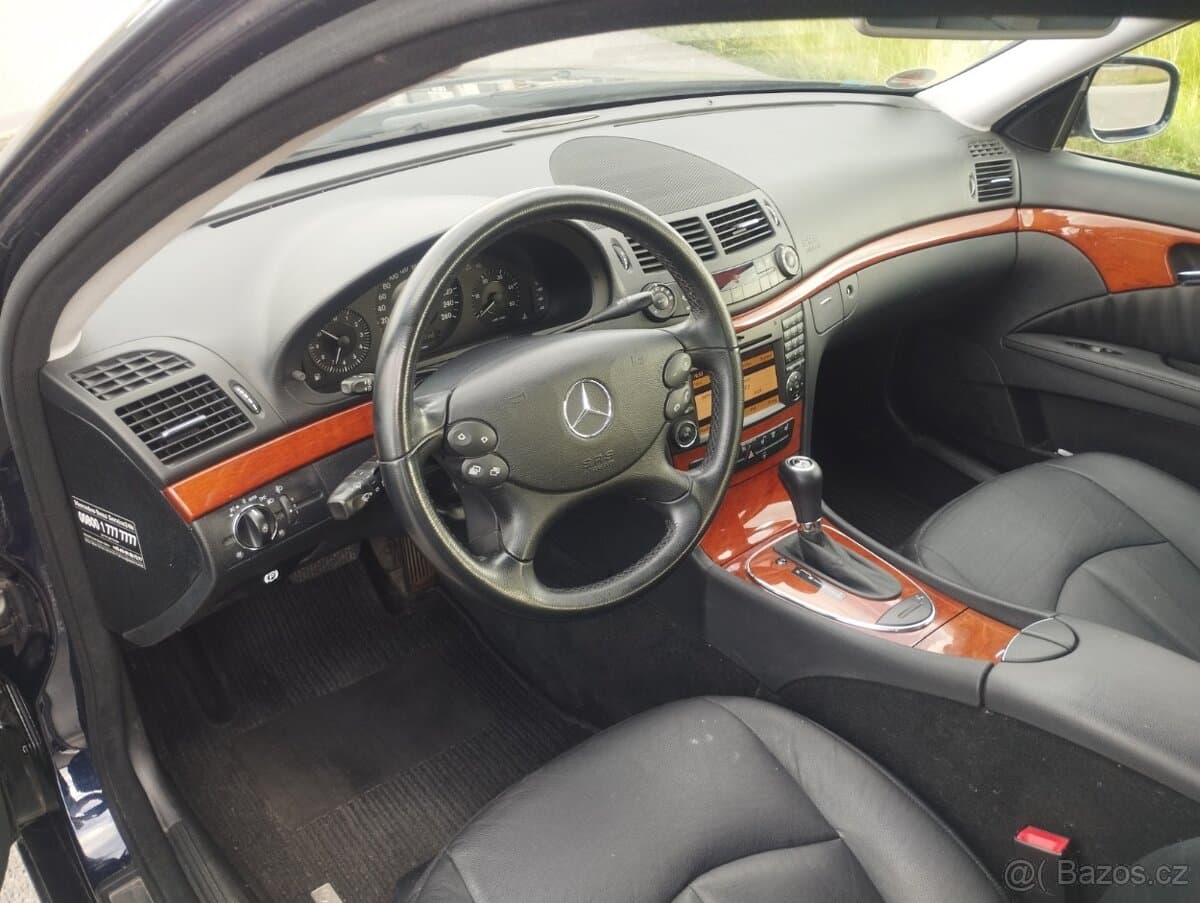 2009 Mercedes-Benz OSTATNÍ - 5