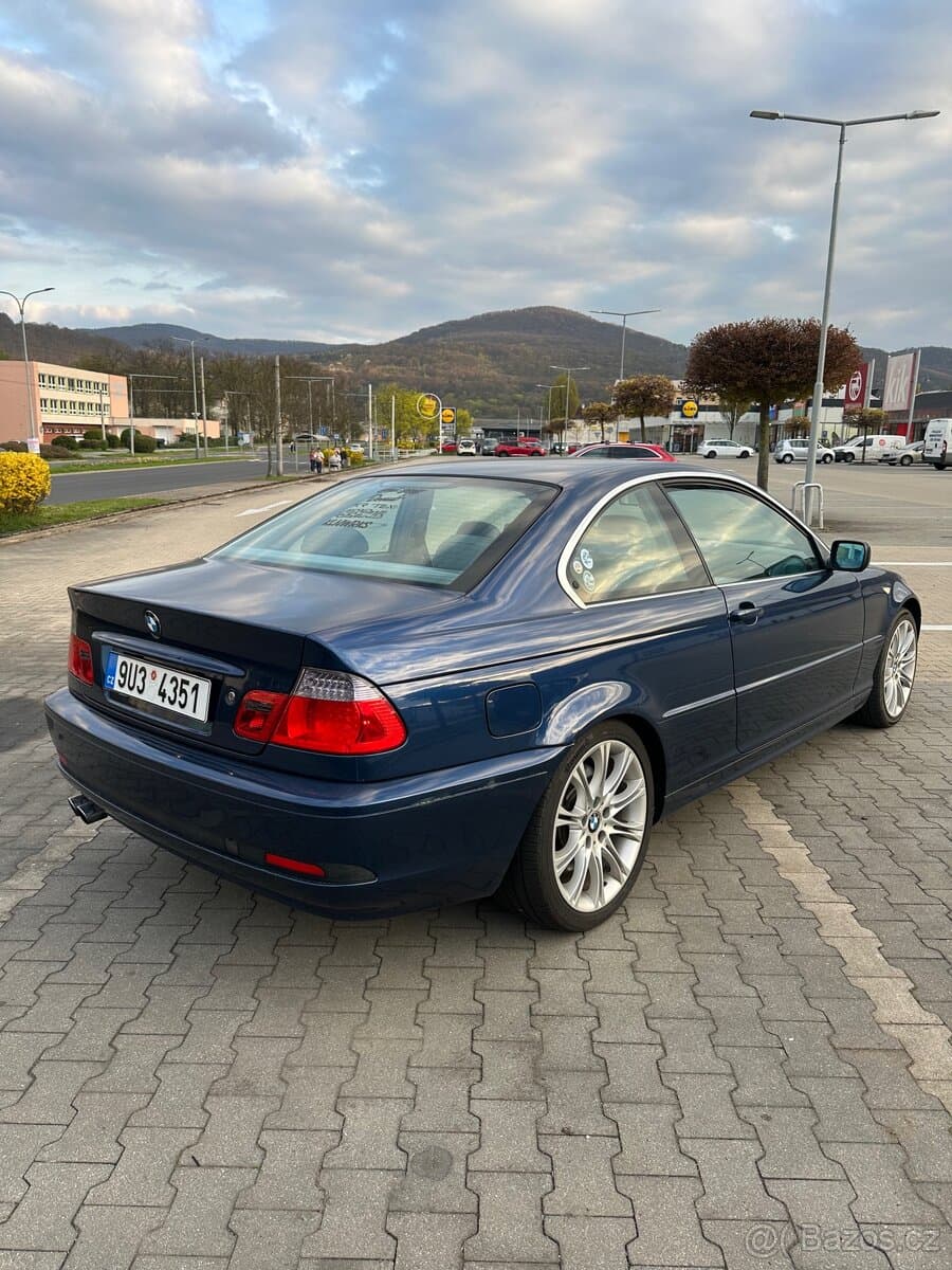 2003 BMW OSTATNÍ - 5