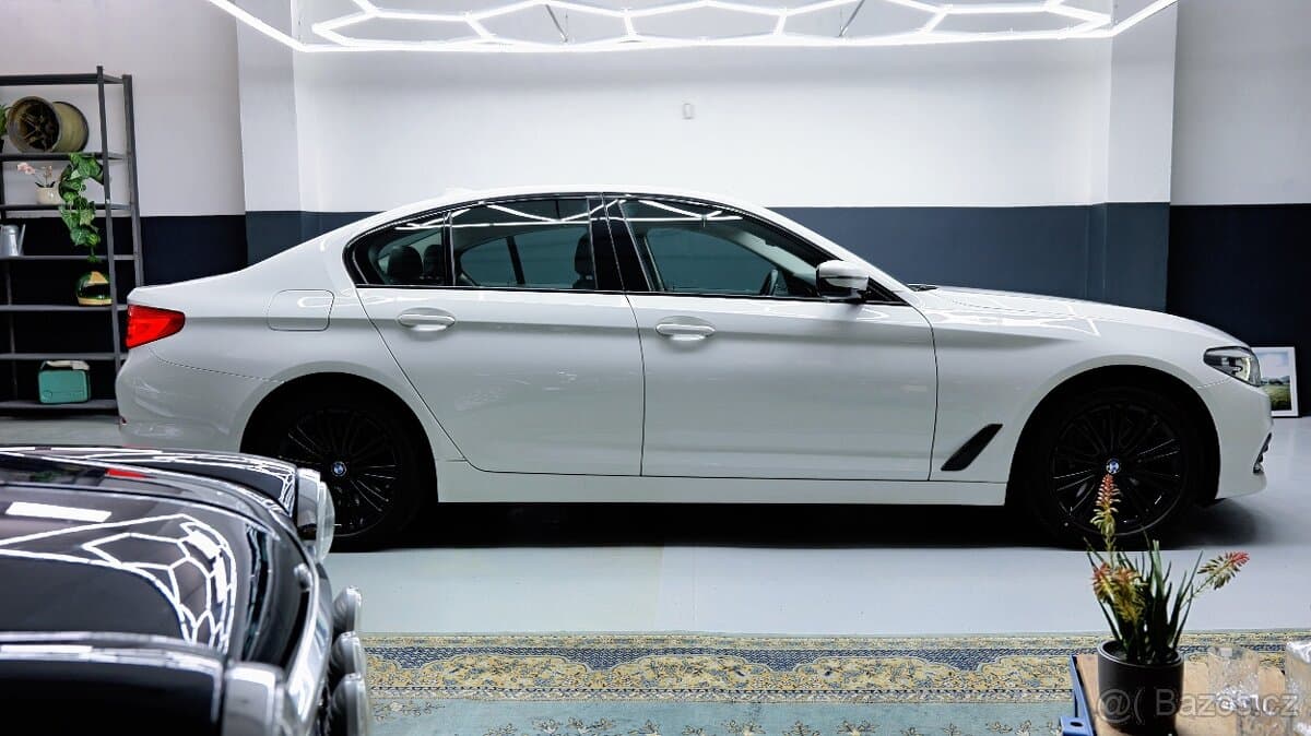 2019 BMW OSTATNÍ - 5