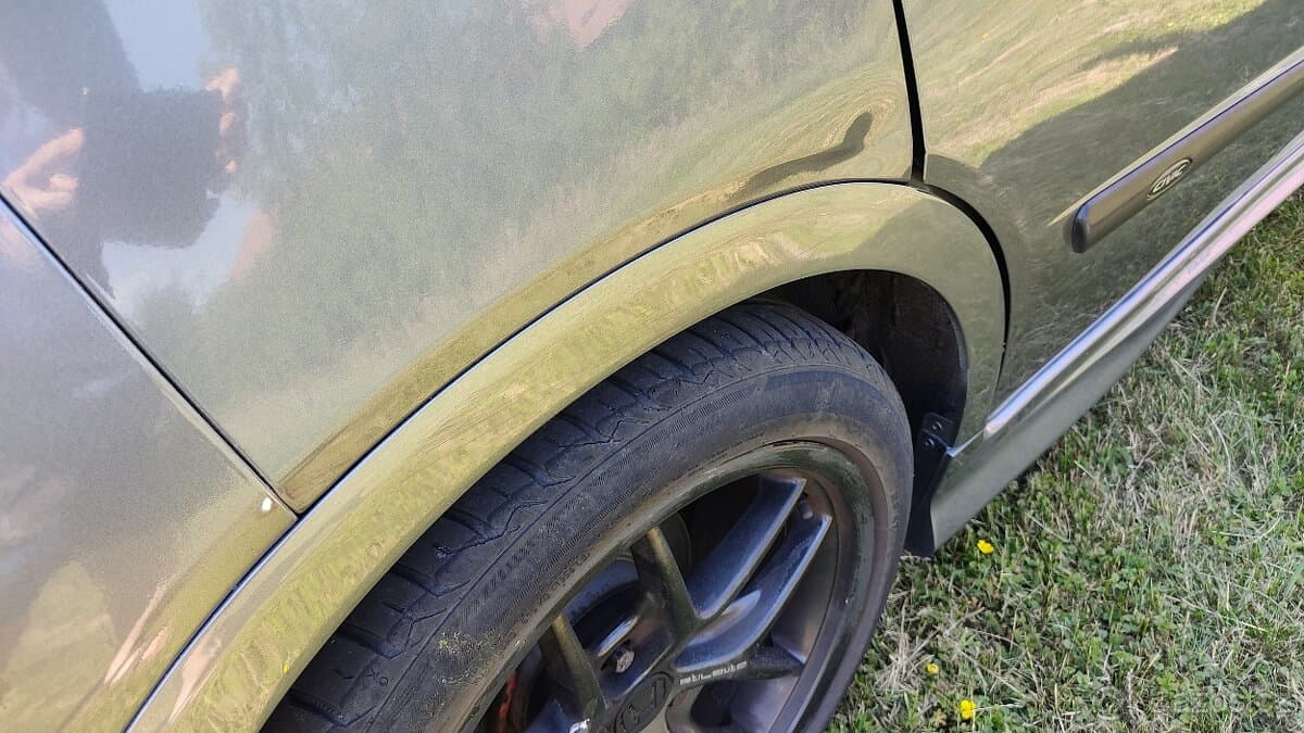 2006 Honda CIVIC - 5