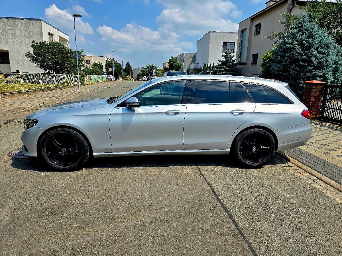 2018 Mercedes-Benz OSTATNÍ - 5