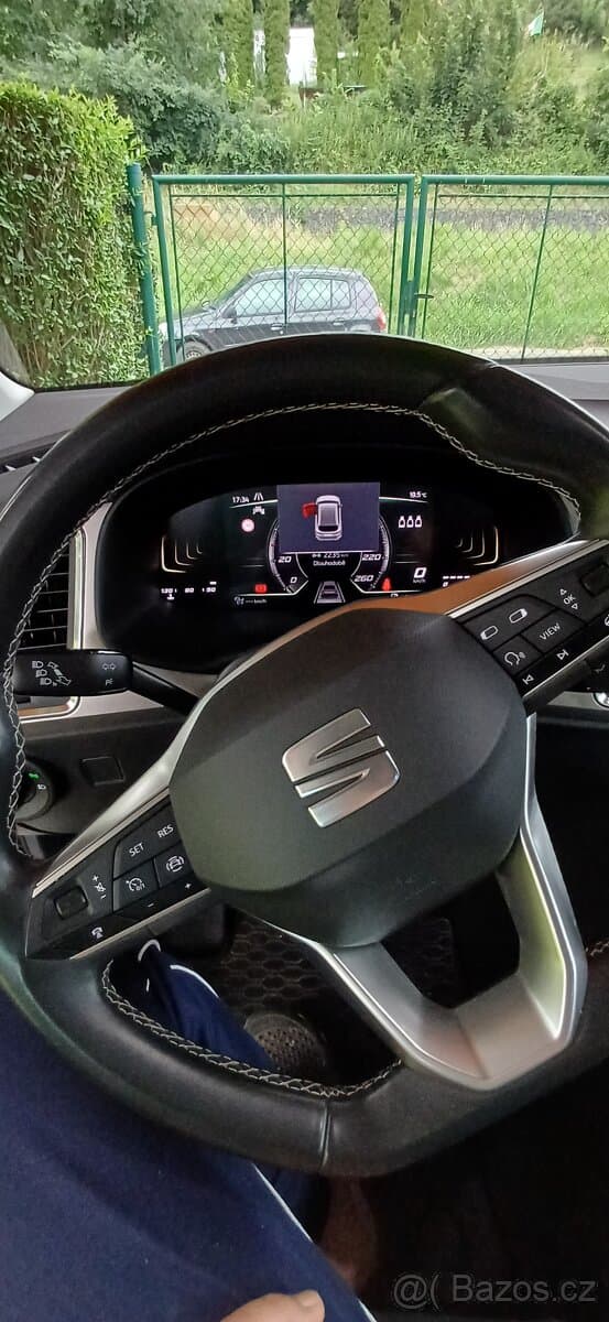 2023 Seat ATECA - 5