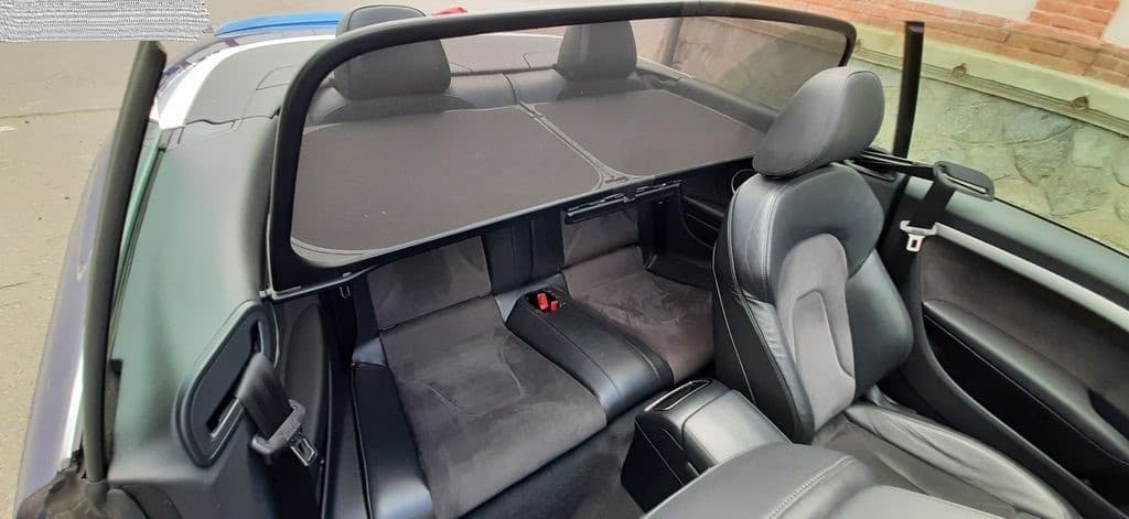 2016 Audi A5 - 5