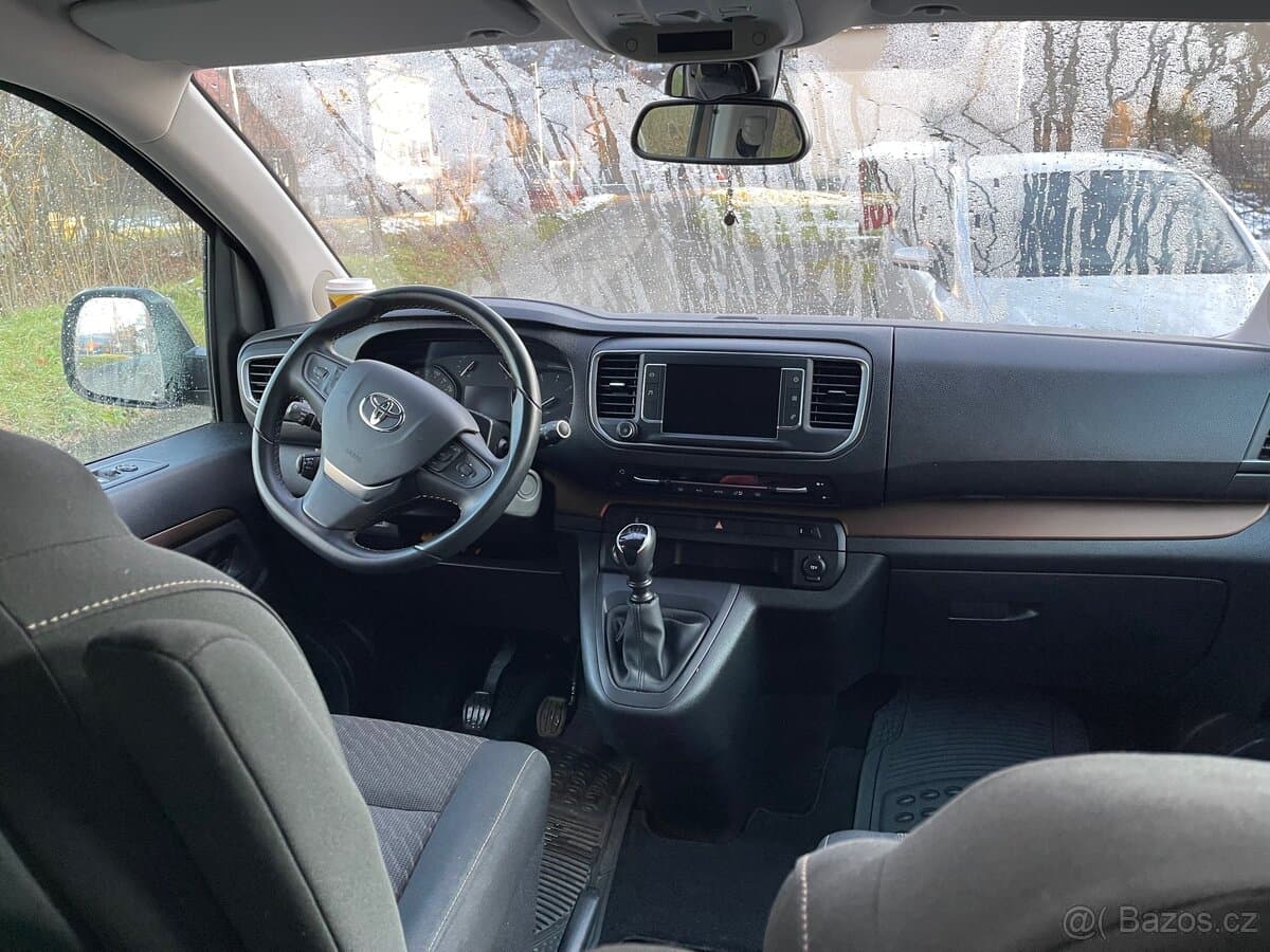 2023 Toyota PROACE - 5