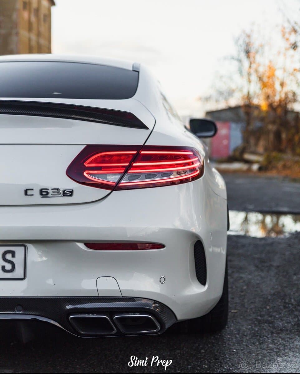 2016 Mercedes-Benz OSTATNÍ - 5