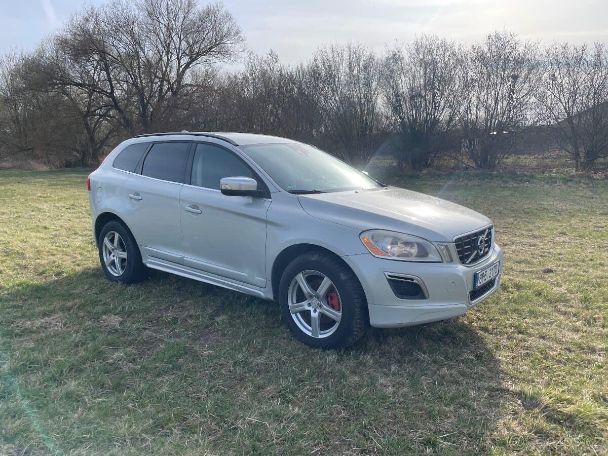 2009 Volvo XC60 - 5