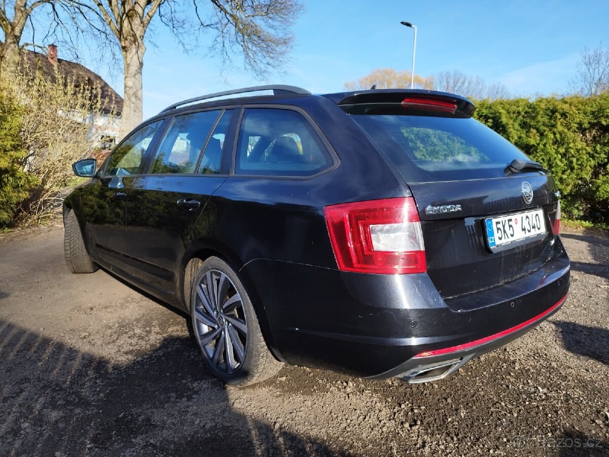 2013 Škoda OCTAVIA - 5